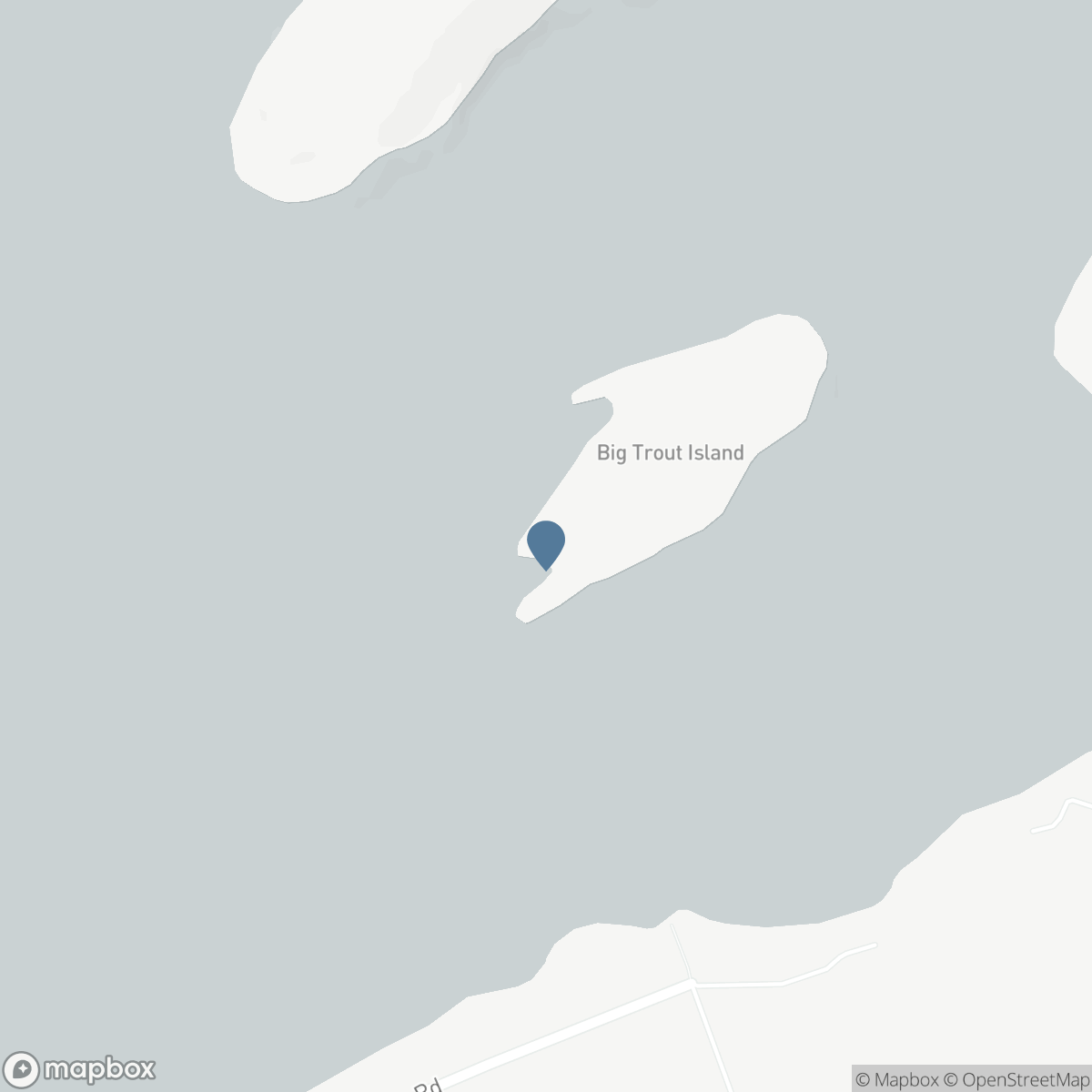 19750 KAWAGAMA BIG TROUT ISLAND, Lake of Bays, Ontario P0A 1E0
